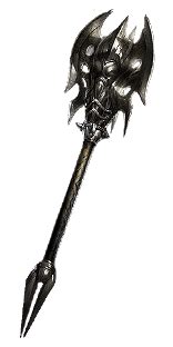 poe unique maces.